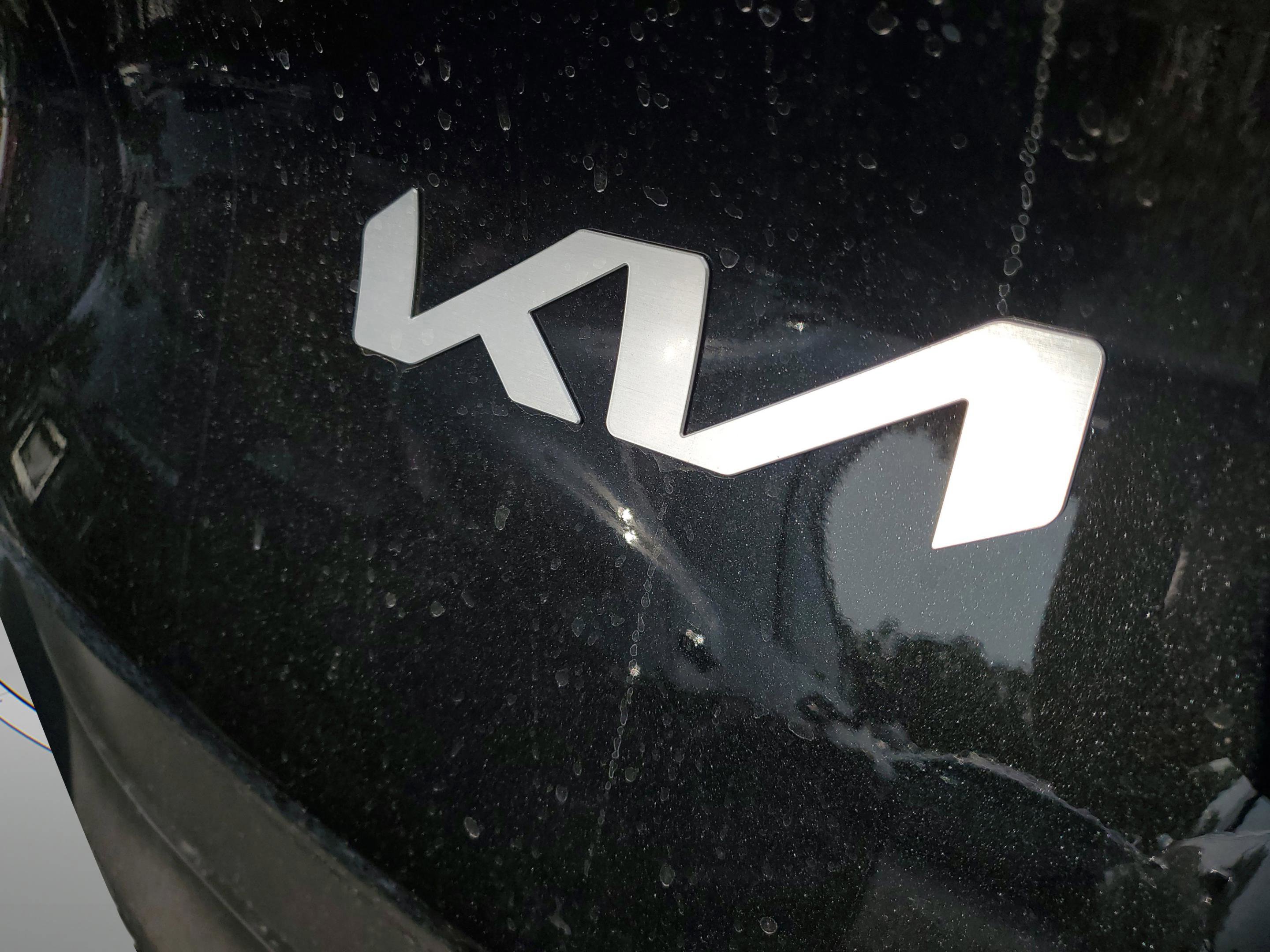 New 2025 Kia Sportage LX image 29