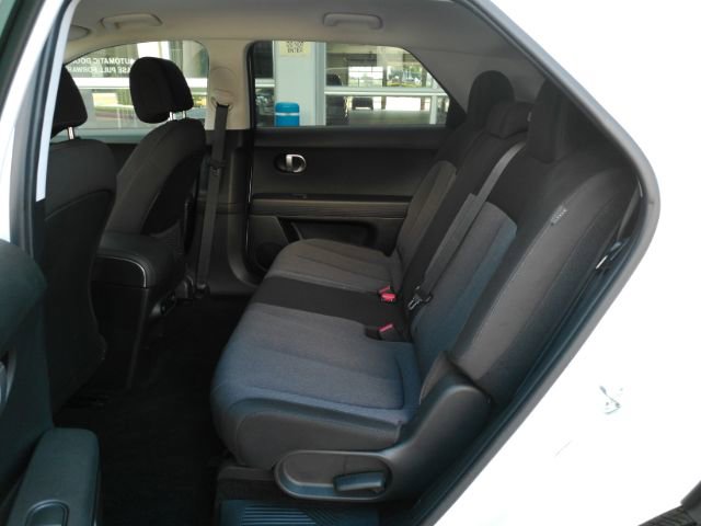 Used 2024 Hyundai Ioniq 5 SEL RWD image 17