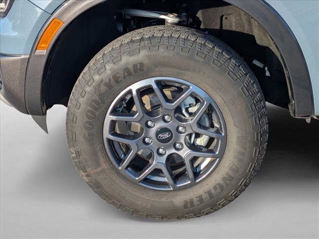 Certified 2024 Ford Ranger XLT w/ Equipment Group 301A High RWD image 21