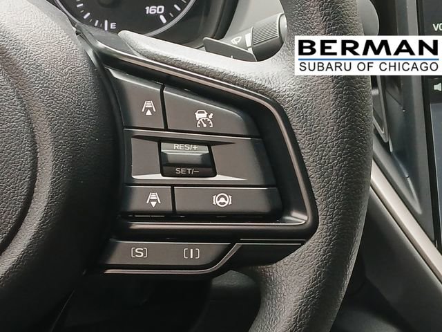 New 2025 Subaru Crosstrek 2.0i Premium w/ Convenience Package #2 image 11