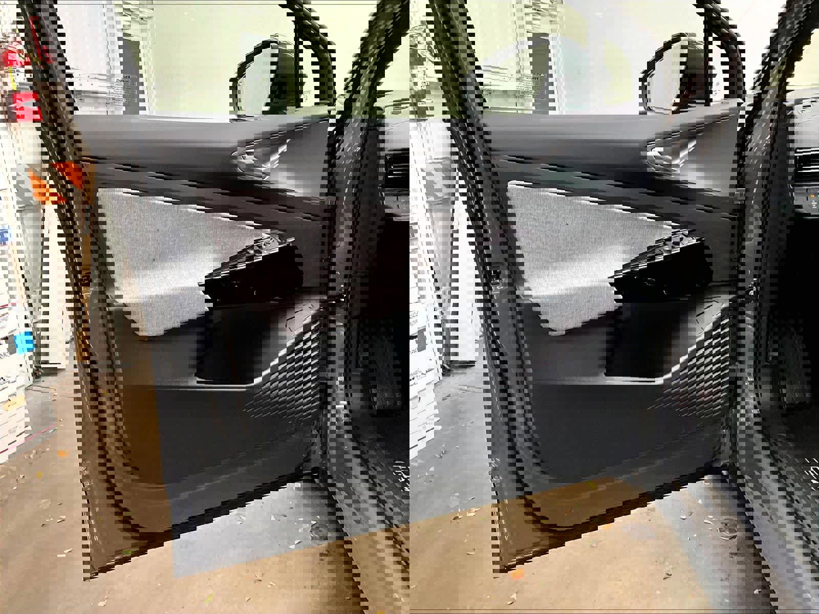 New 2026 Volkswagen ID.4 Pro image 24