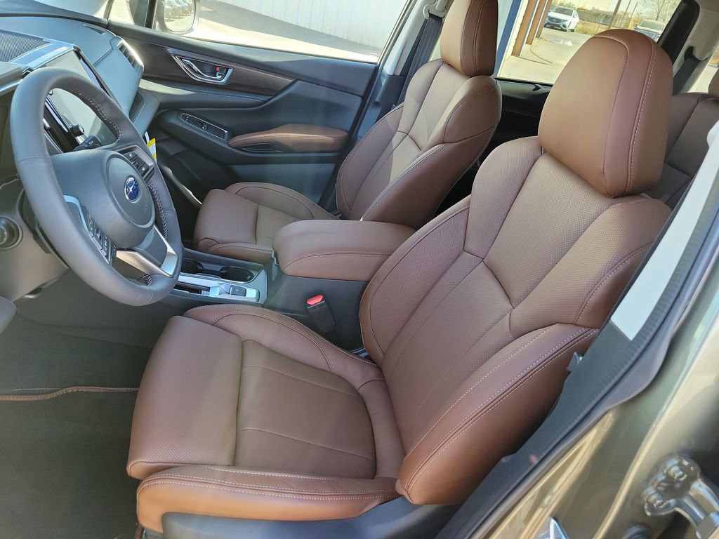 Used 2026 Subaru Ascent Touring AWD/4WD image 16