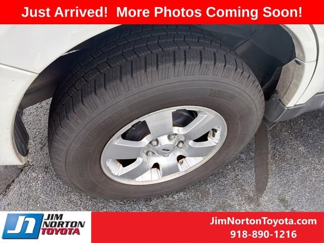 Used 2012 Ford Escape Limited FWD image 6