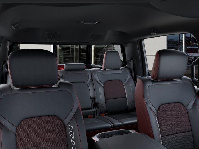 New 2027 RAM 1500 Rebel AWD/4WD image 26