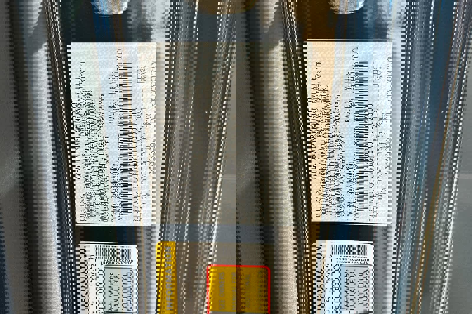 New 2025 Ford Mustang Dark Horse w/ Dark Horse Handlin Package image 29