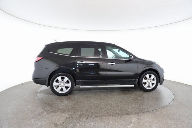 Used 2016 Chevrolet Traverse LT w/ Style and Technology Package image 21