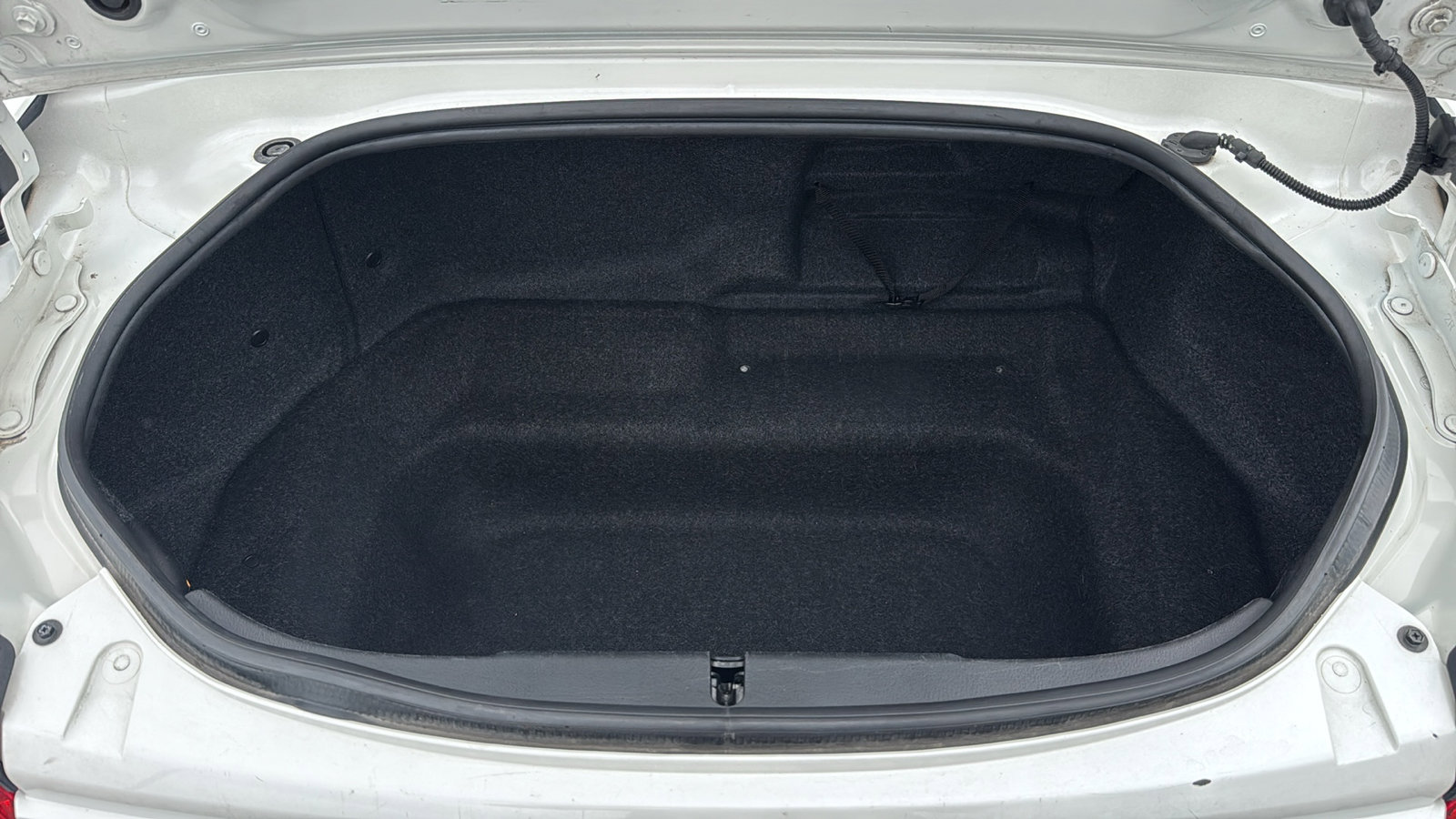 Certified 2023 MAZDA MX-5 Miata Grand Touring image 27