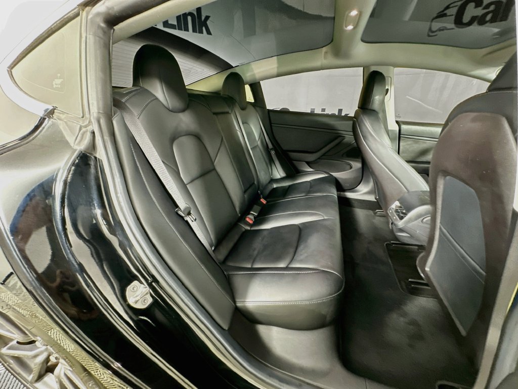 Used 2019 Tesla Model 3 Performance AWD/4WD image 33