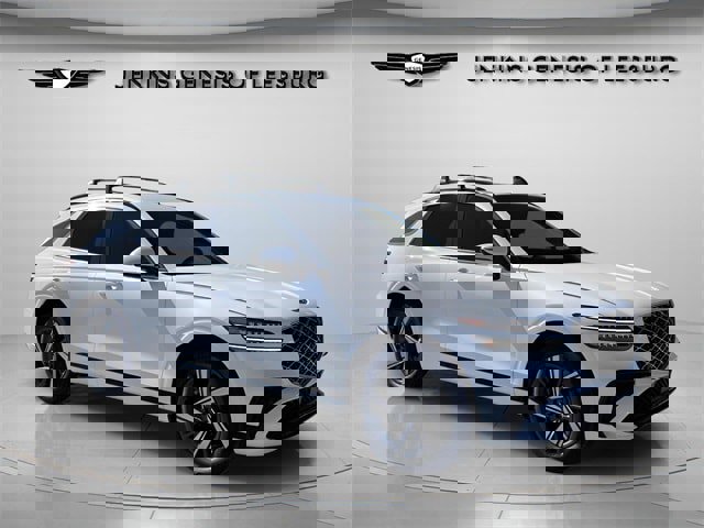 New 2026 Genesis GV70 3.5T Sport Advanced