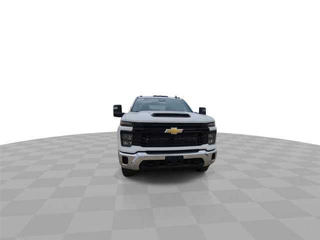 New 2026 Chevrolet Silverado 3500 W/T w/ WT Convenience Package AWD/4WD image 3