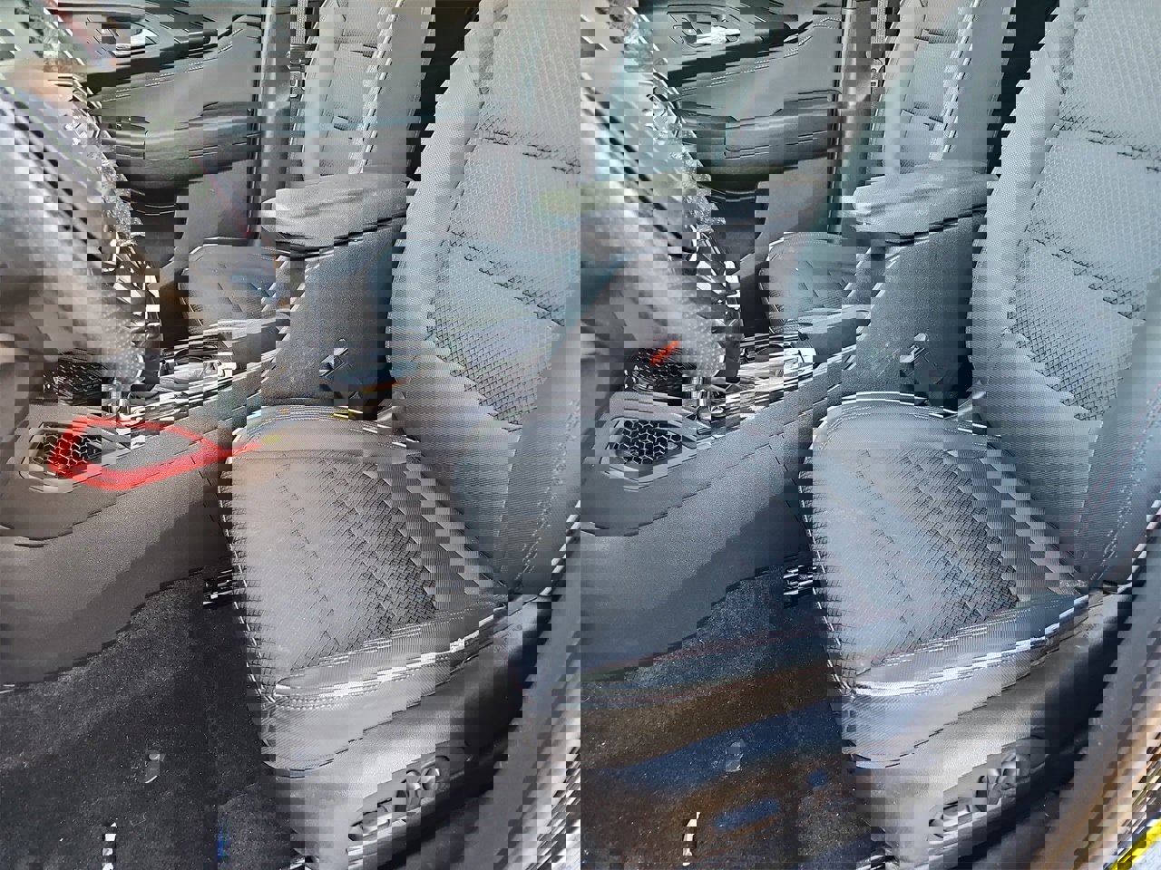 Used 2022 Chevrolet TrailBlazer RS image 15