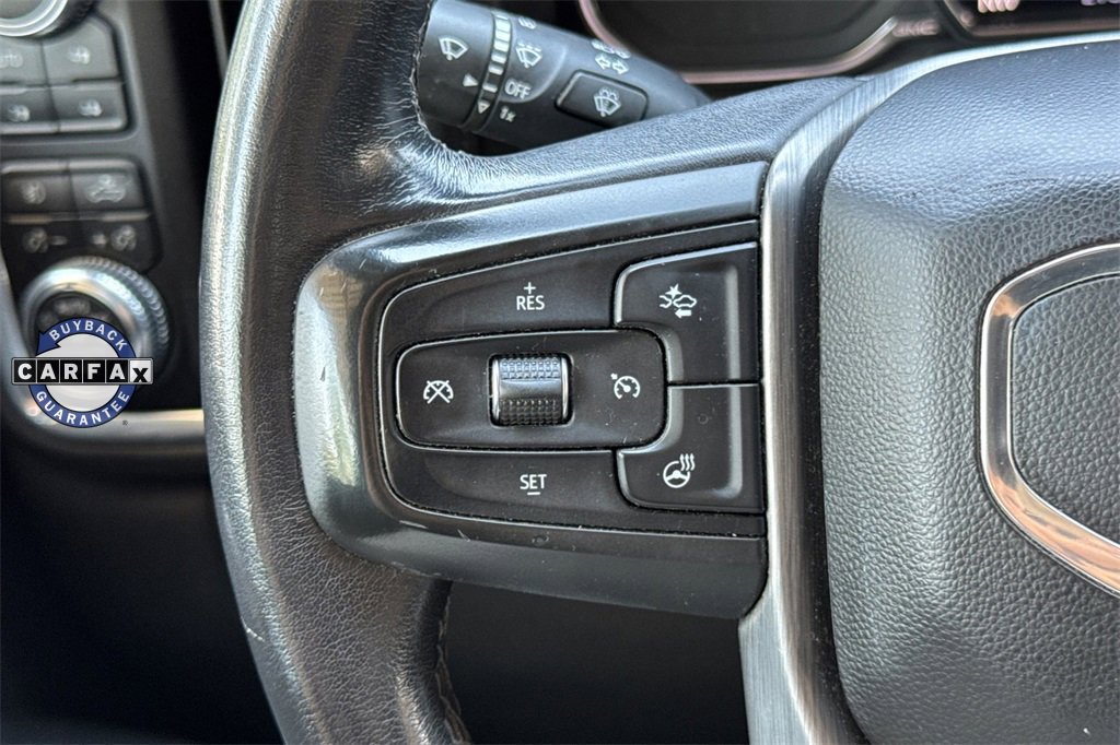 Used 2021 GMC Sierra 1500 Denali w/ Denali Ultimate Package image 33