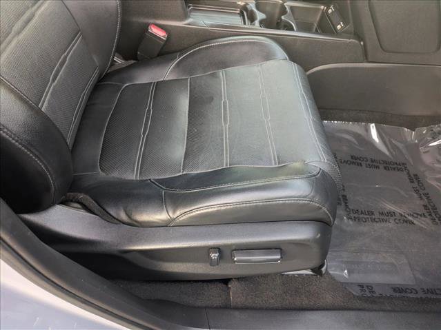 Used 2020 Honda CR-V EX-L image 18