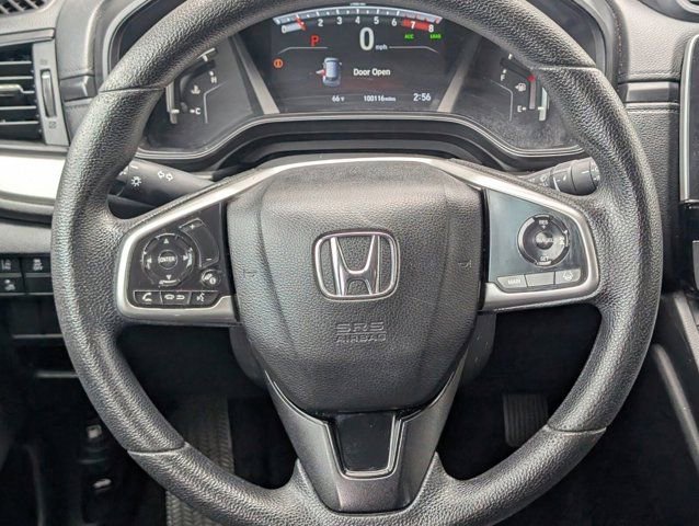 Used 2021 Honda CR-V Special Edition image 38