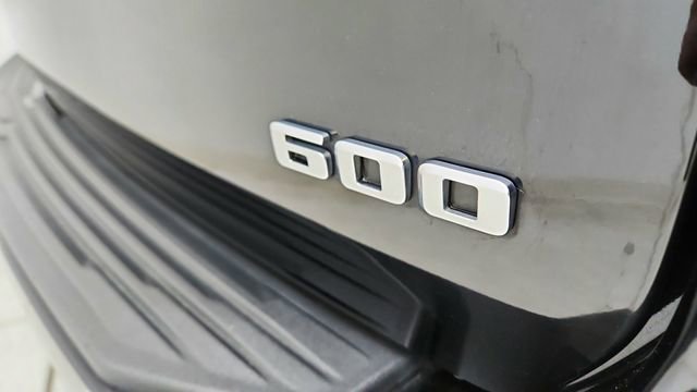 Used 2025 Cadillac Escalade Sport Platinum w/ LPO, Floor Liner Package image 18