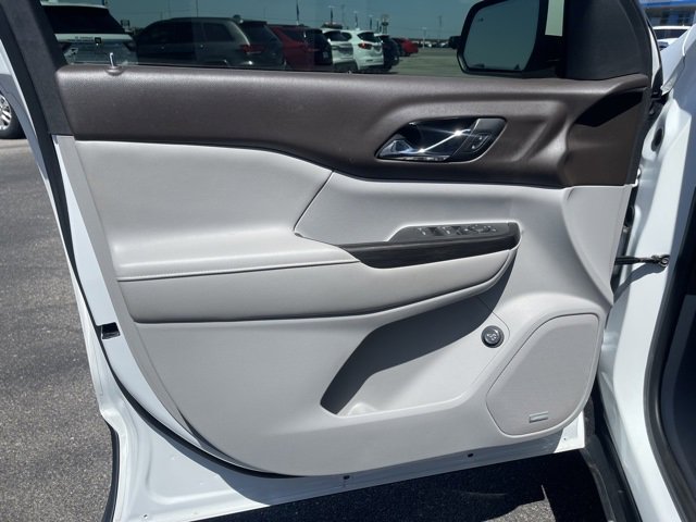 Used 2018 GMC Acadia SLT image 20