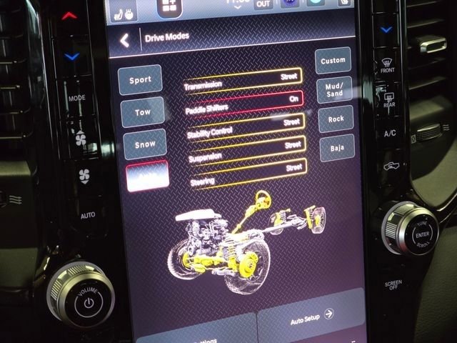 New 2026 RAM 1500 RHO AWD/4WD image 20