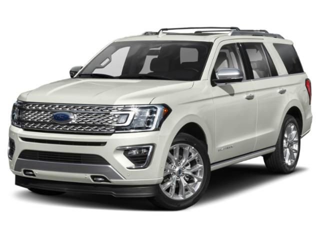 Used 2019 Ford Expedition Platinum RWD image 1
