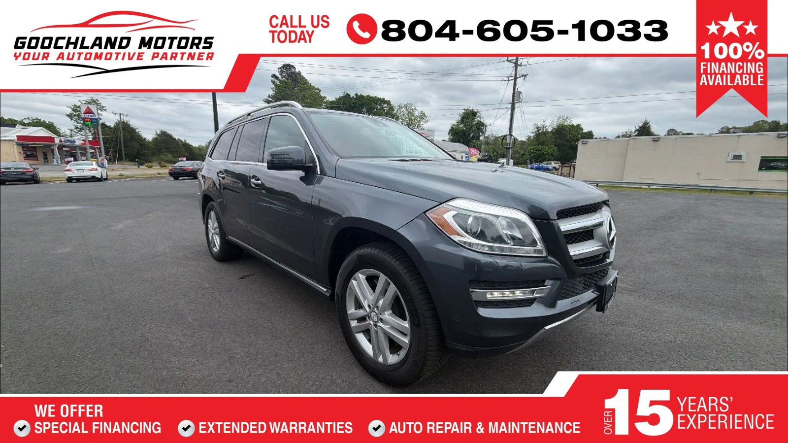 Used 2013 Mercedes-Benz GL 450 4MATIC image 59