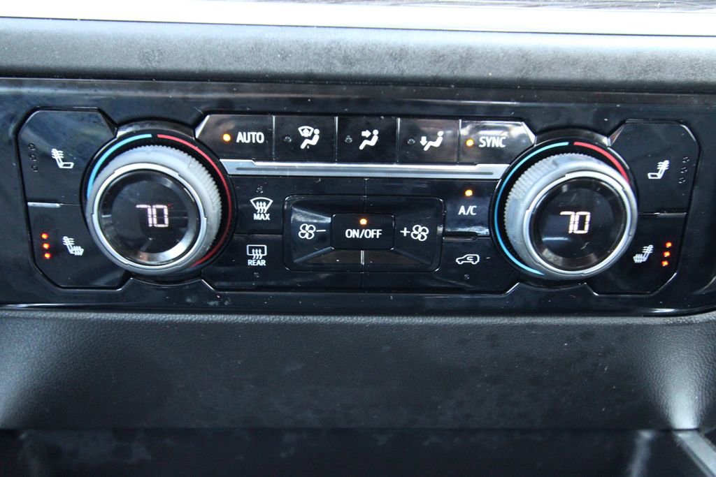 Used 2022 Chevrolet Silverado 1500 RST w/ Redline Edition image 25