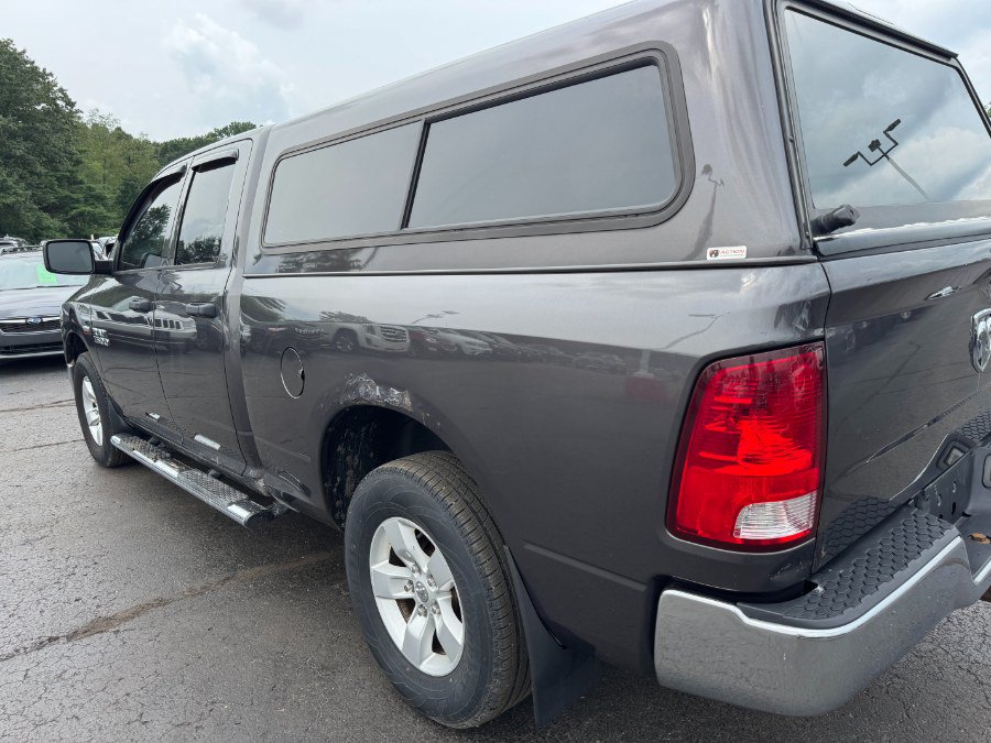 Used 2014 RAM 1500 ST w/ SXT Appearance Group AWD/4WD image 10