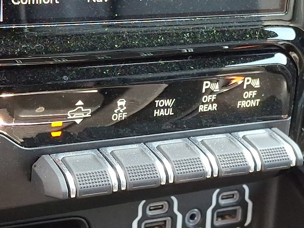 Certified 2024 RAM 1500 Limited AWD/4WD image 19
