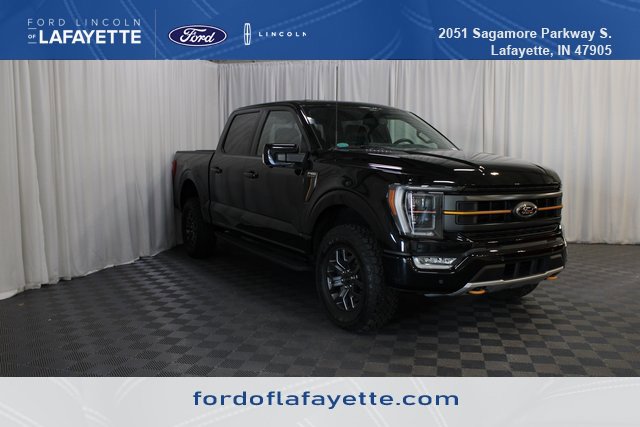 Used 2022 Ford F150 Tremor w/ Equipment Group 402A High