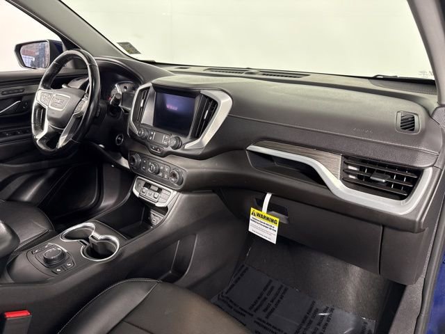 Used 2023 GMC Terrain SLT image 26