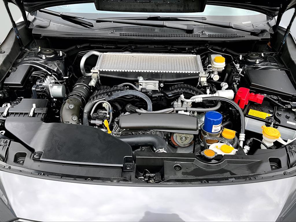 Used 2023 Subaru WRX Premium w/ Popular Package #2 image 24