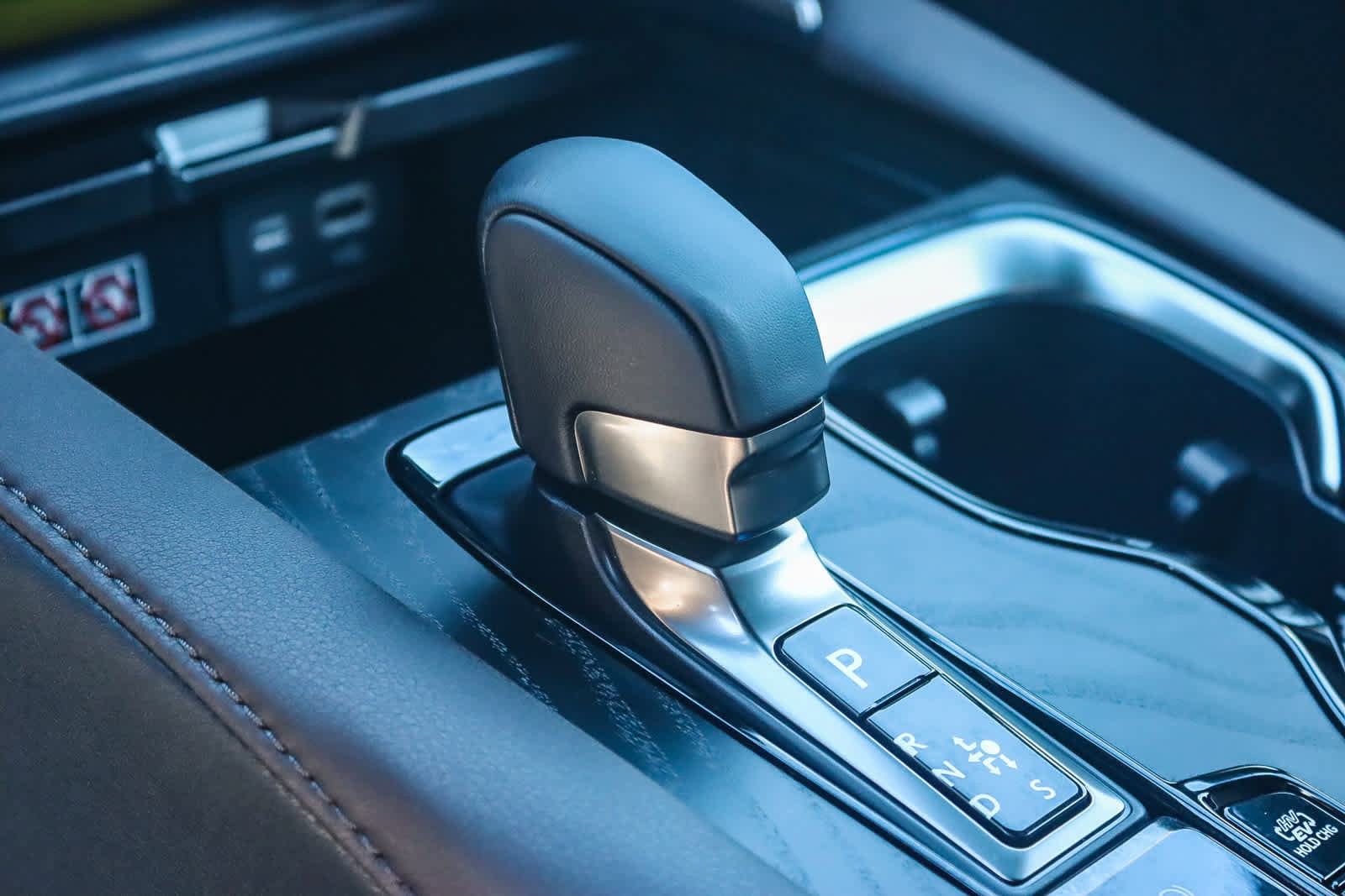 New 2026 Lexus RX 450h Luxury image 20