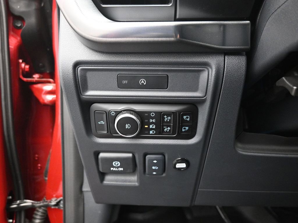 New 2025 Ford F150 Lariat w/ Equipment Group 502A High AWD/4WD image 13