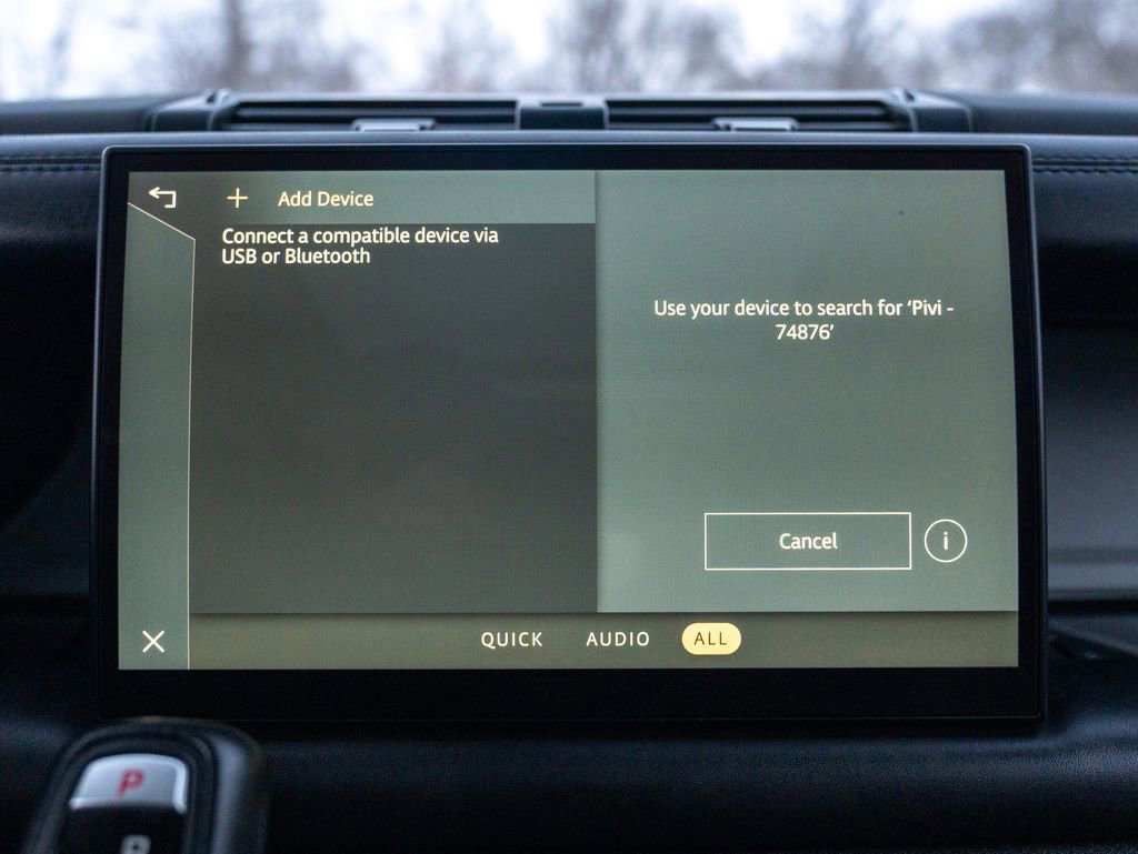 Certified 2023 Land Rover Defender 130 SE image 30