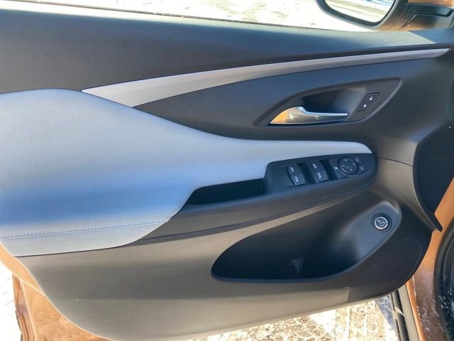 Certified 2024 Buick Envista Preferred w/ Convenience I Package image 15