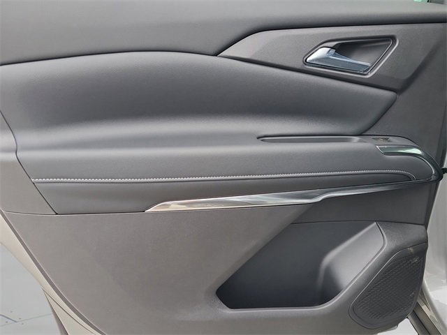 New 2026 Chevrolet Traverse LT w/ Driver Confidence Package image 19