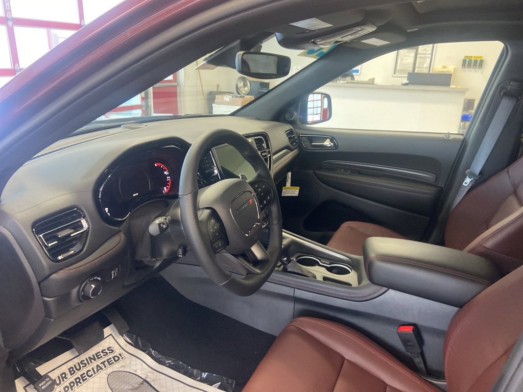New 2026 Dodge Durango GT image 6