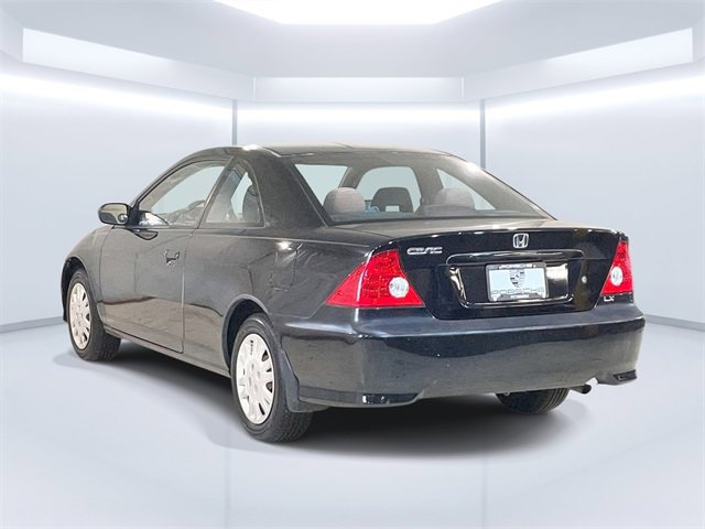 Used 2005 Honda Civic LX image 3
