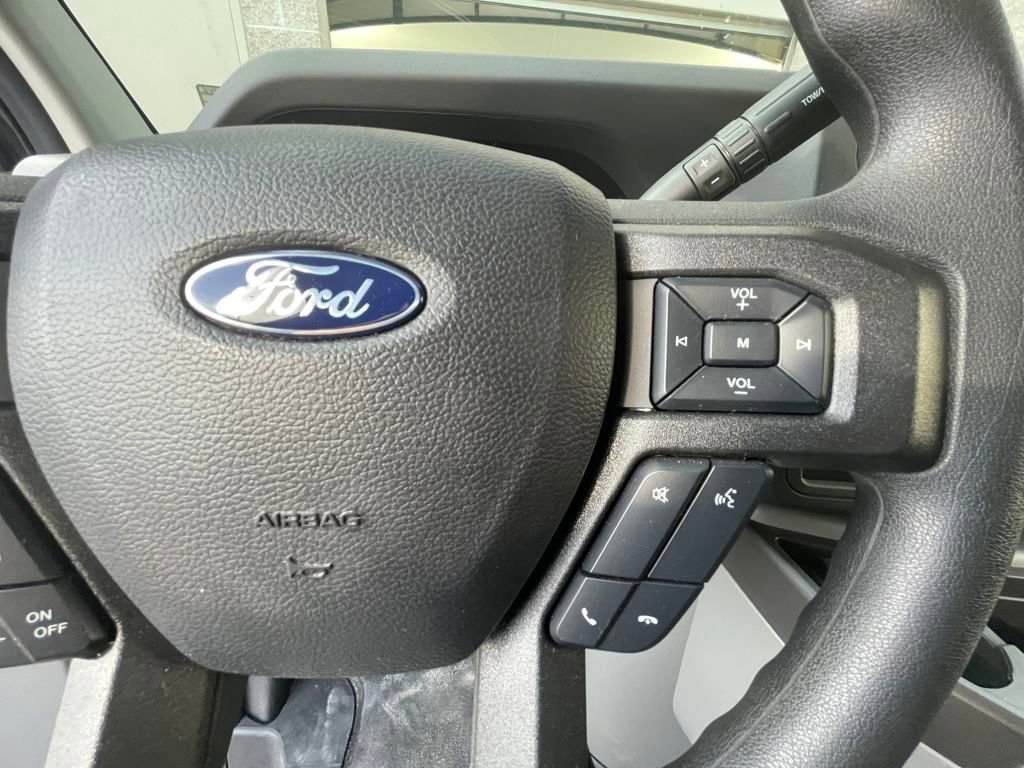 New 2024 Ford E-450 and Econoline 450 Super Duty w/ Driver's Safety Package image 22