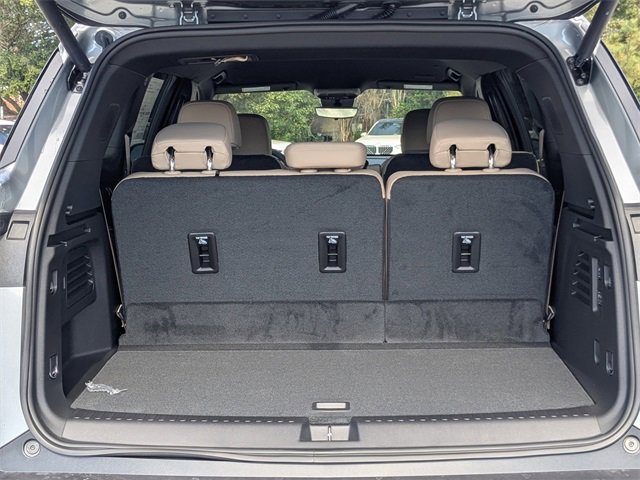 New 2026 Buick Enclave Preferred w/ Power Package image 14