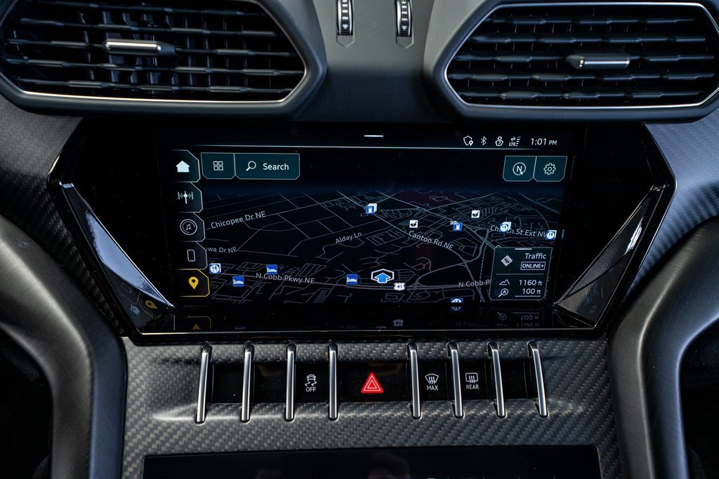 Used 2024 Lamborghini Urus Performante image 53