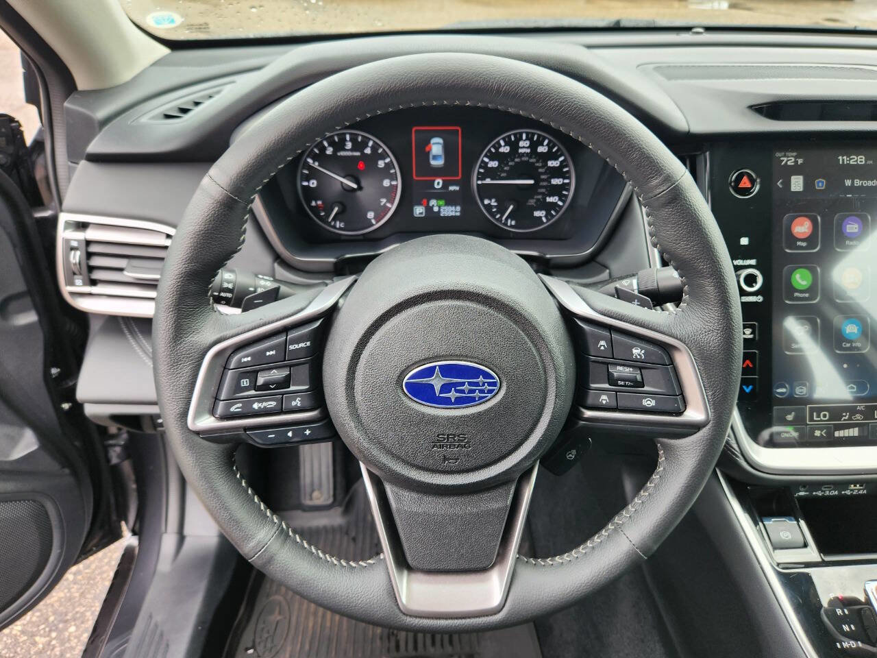 Used 2025 Subaru Legacy Limited w/ Popular Package #3 image 21