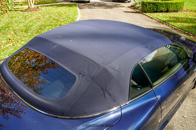 Used 2015 Aston Martin DB9 Volante image 77