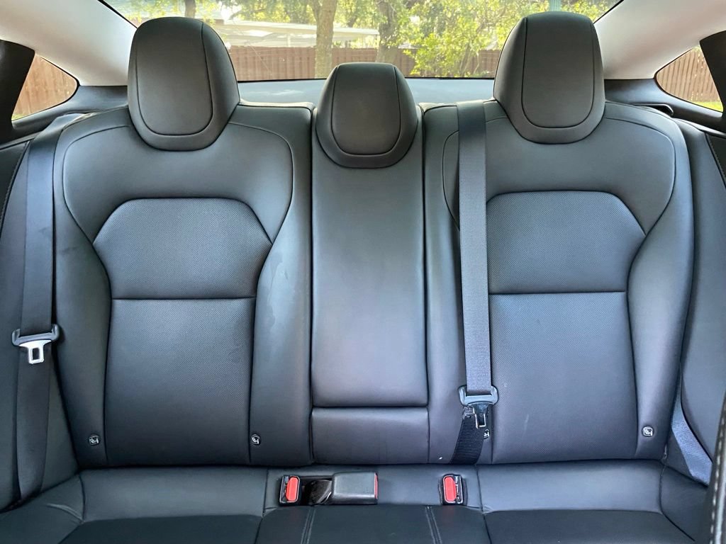 Used 2024 Tesla Model 3 Long Range RWD image 22