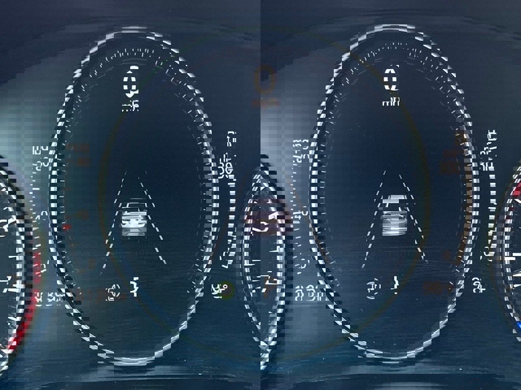 Used 2025 MAZDA MAZDA3 s image 16