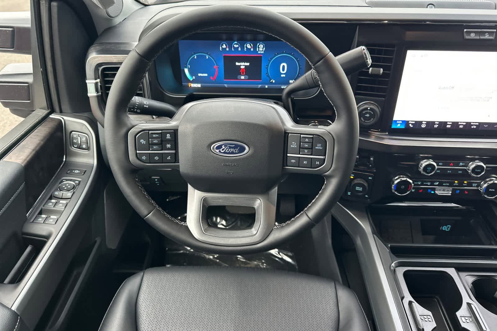 New 2026 Ford F350 Lariat w/ Lariat Premium Package image 15