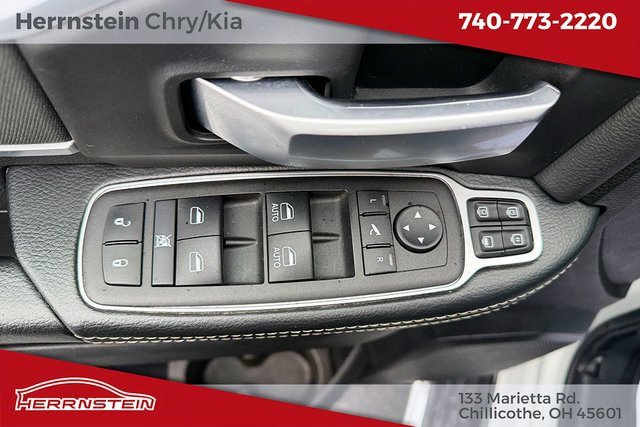 Used 2024 RAM 2500 Big Horn image 14