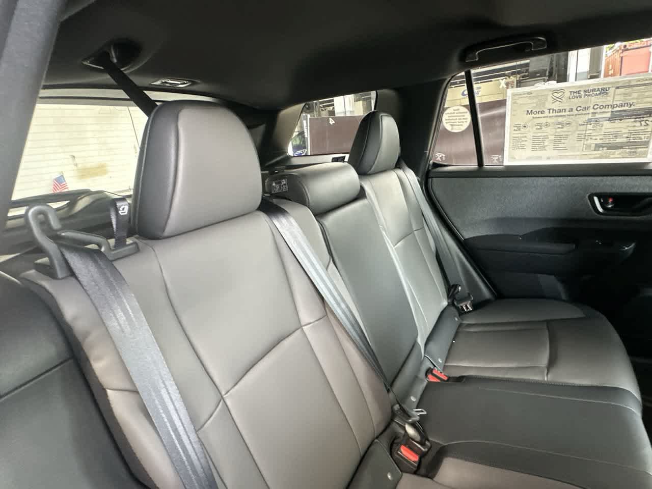 New 2026 Subaru Outback Premium AWD/4WD image 26