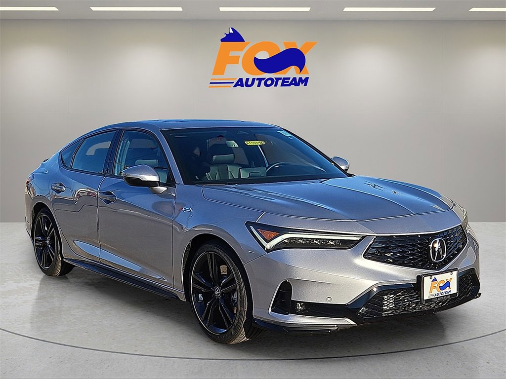 New 2026 Acura Integra A-Spec image 6