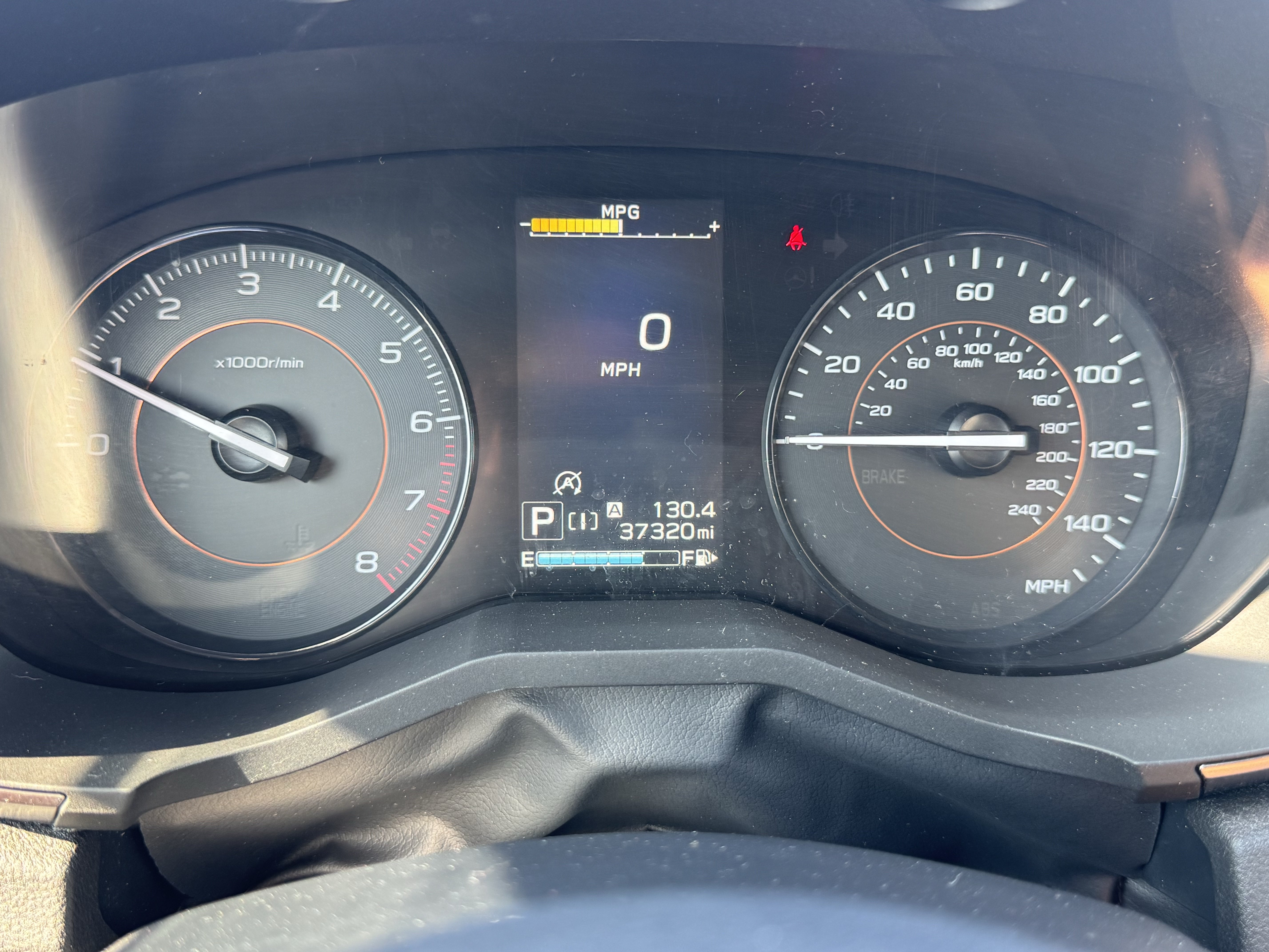 Certified 2022 Subaru Crosstrek 2.0i Premium AWD/4WD image 20