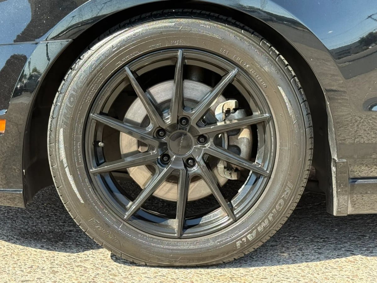 Used 2014 Ford Mustang GT w/ Equipment Group 301A RWD image 27