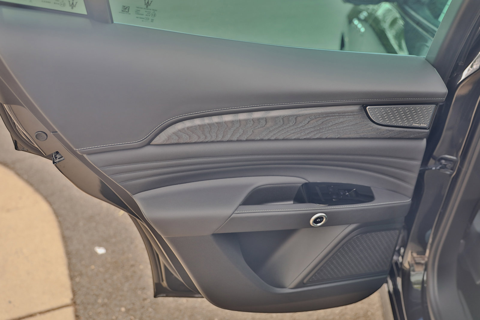 New 2024 Maserati Grecale GT image 31